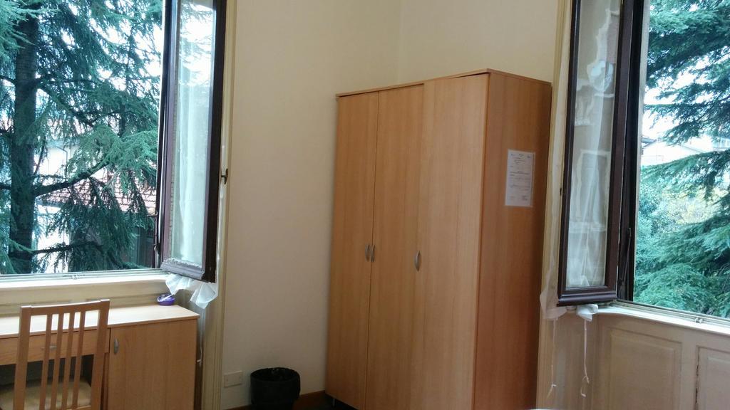Adam'S House Hostel Milan Exterior photo