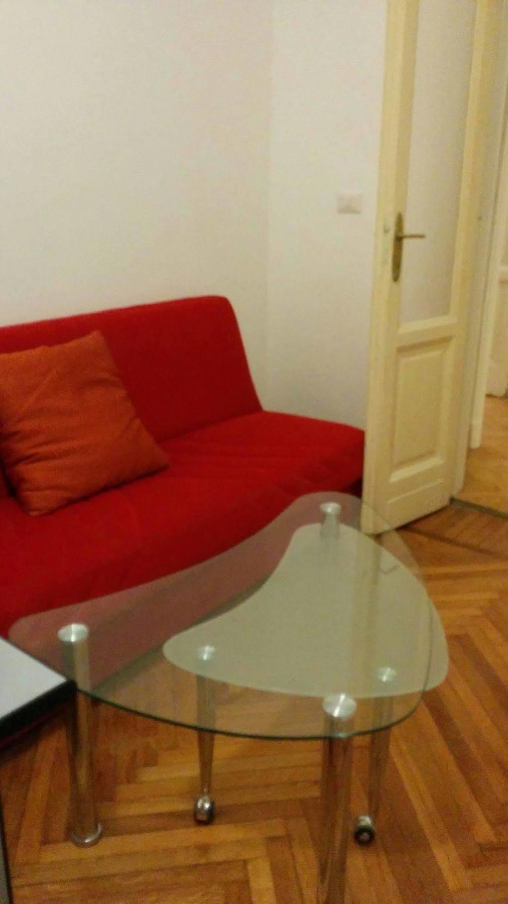 Adam'S House Hostel Milan Exterior photo