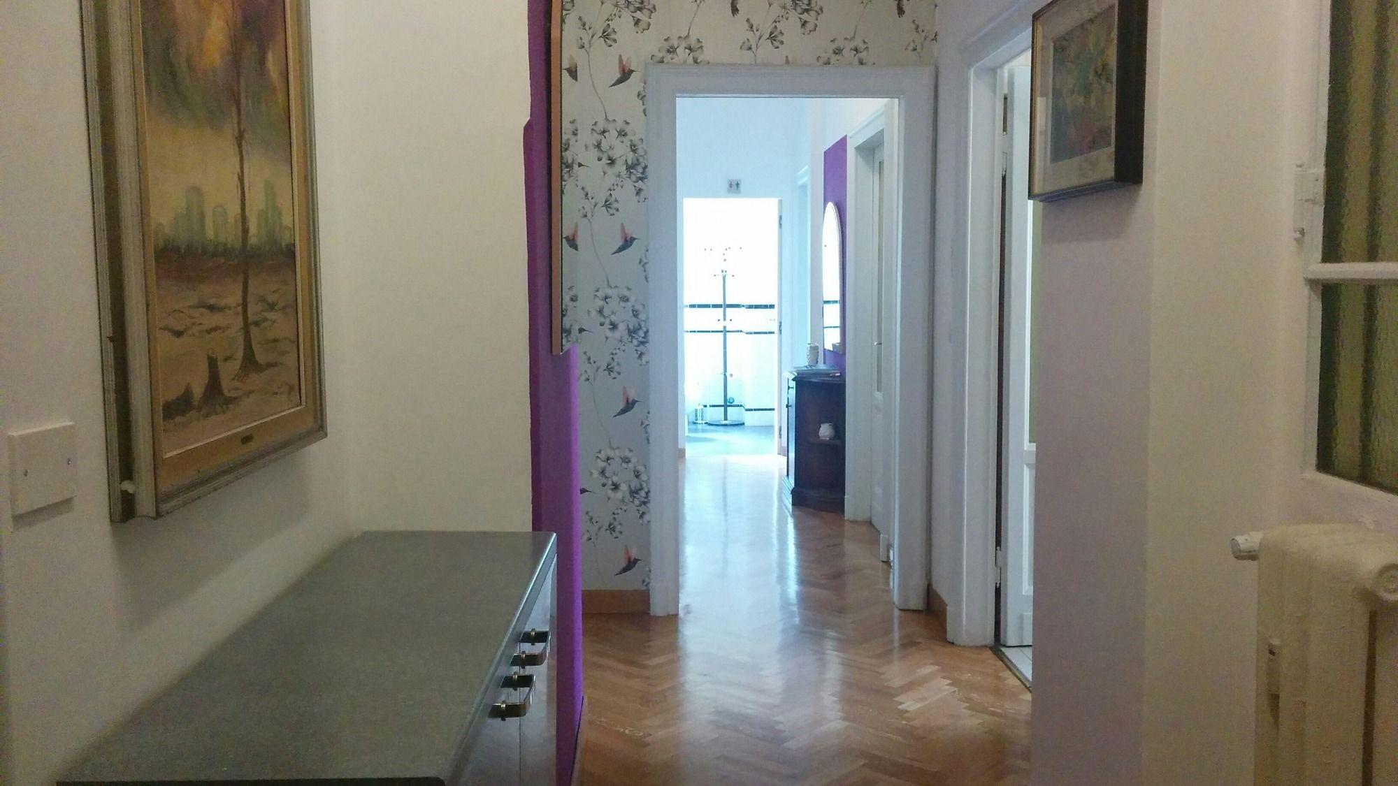 Adam'S House Hostel Milan Exterior photo
