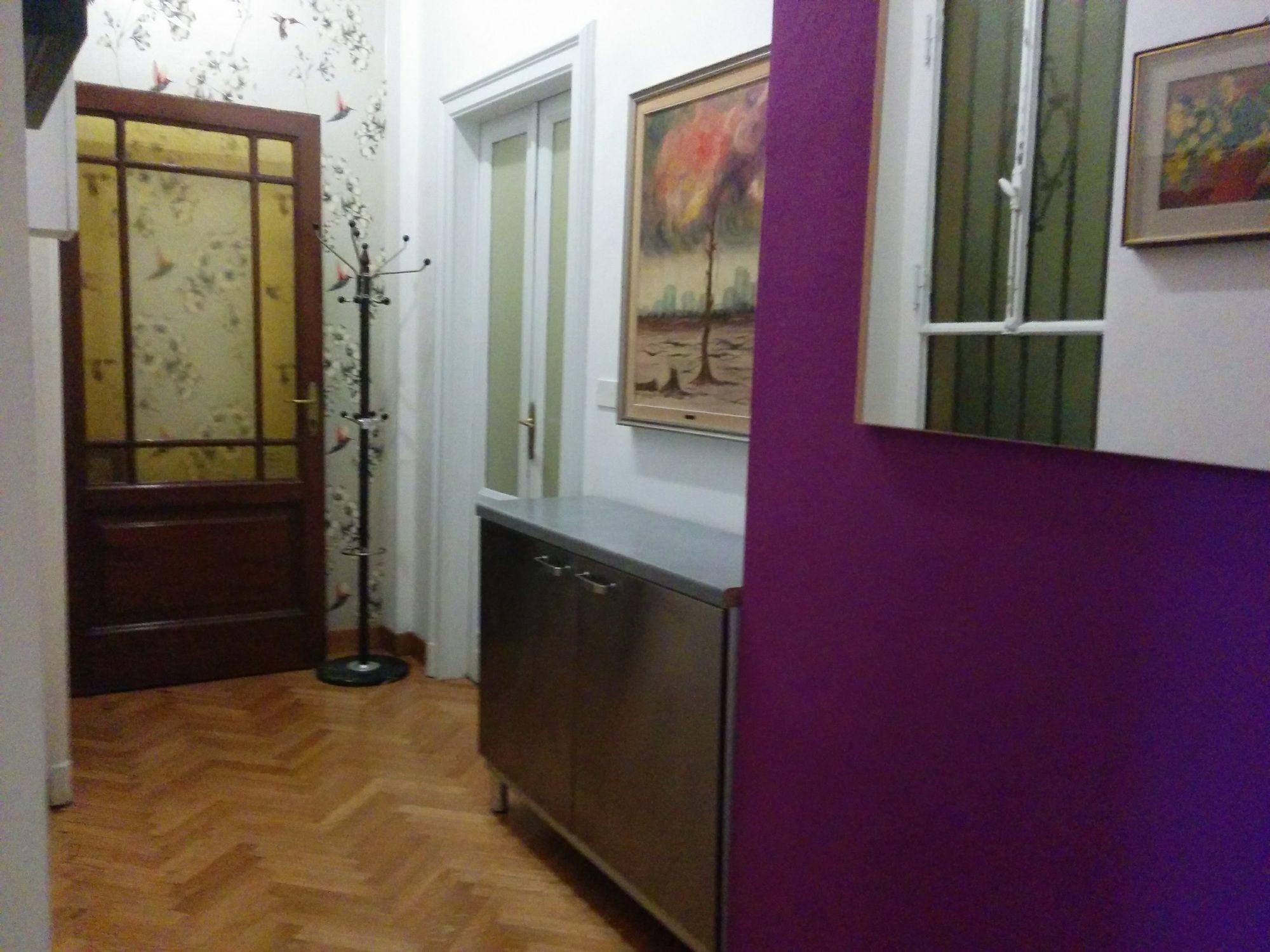 Adam'S House Hostel Milan Exterior photo